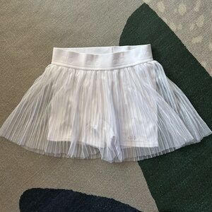 Alo Yoga Mesh Skirt/Skort
